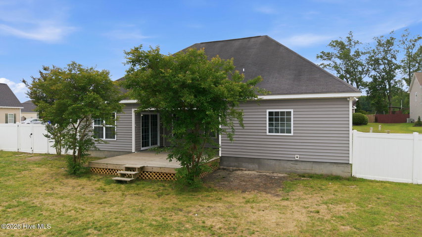 600 Rockland Drive, Greenville, NC 27858 — photo 41