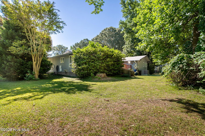 311 Country Club Drive, Edenton, NC 27932 — photo 51