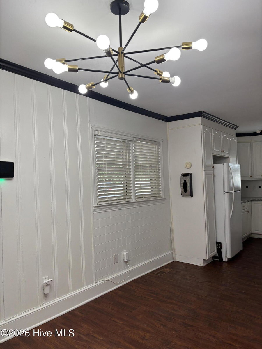 1202 W Howard Avenue, Tarboro, NC 27886 — photo 5