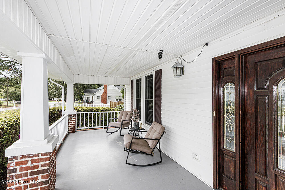 600 S Haughton Street, Williamston, NC 27892 — photo 4