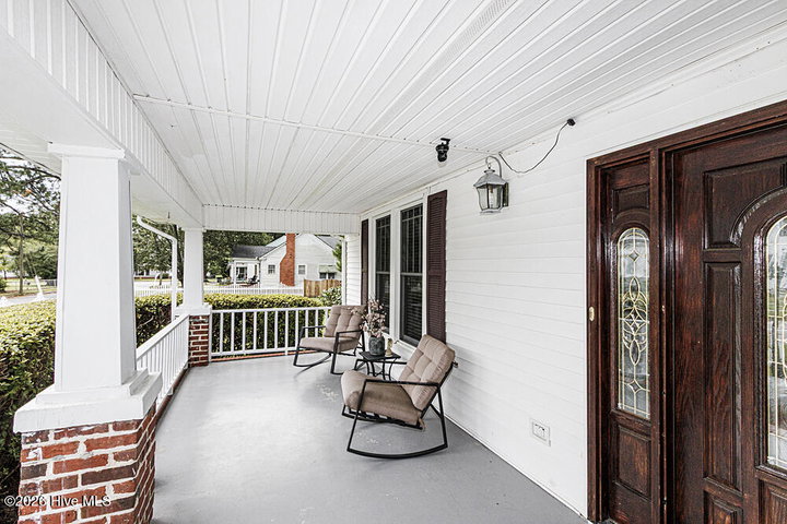 600 S Haughton Street, Williamston, NC 27892 — photo 4