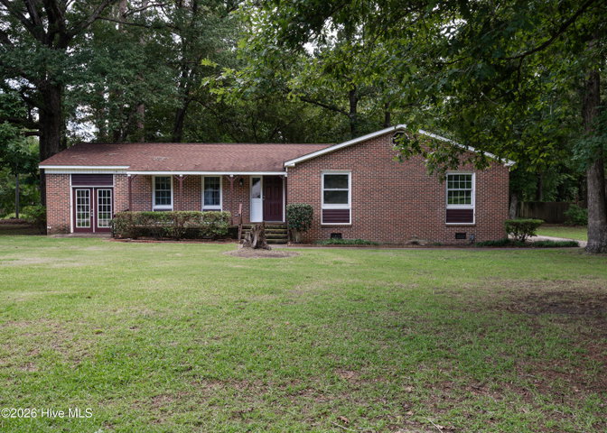 101 Hickory Lane, Edenton, NC 27932