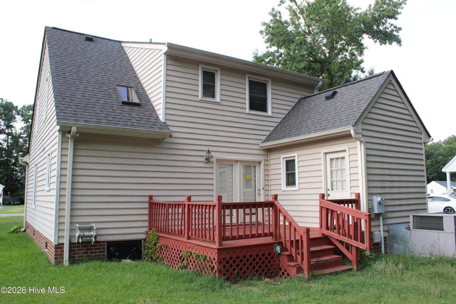 310 Jay Trail, Murfreesboro, NC 27855 — photo 4
