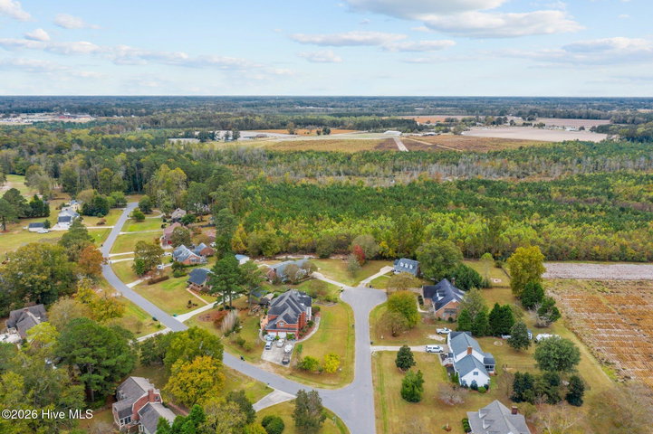 1181 Cedar Hill Drive, Williamston, NC 27892 — photo 70