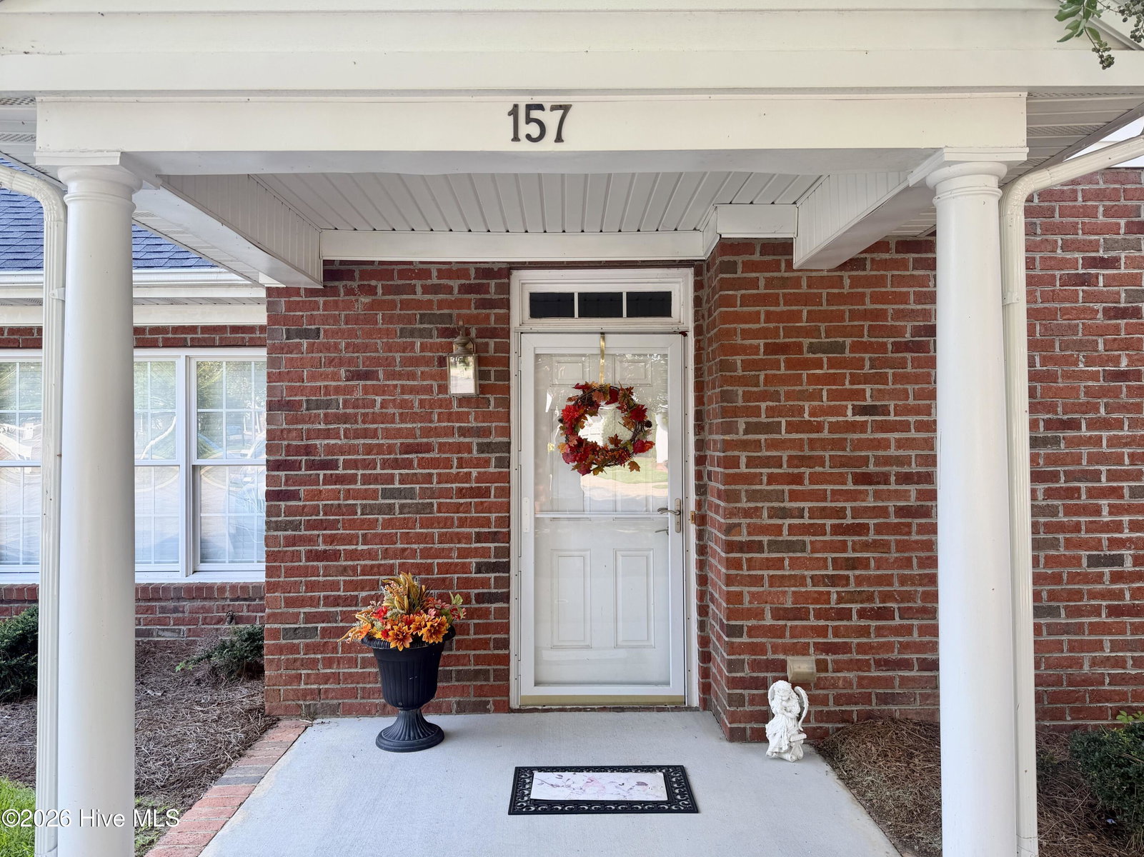 157 Irene Court, Rocky Mount, NC 27804 — photo 2