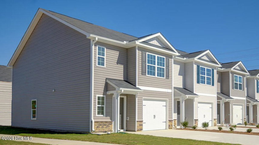 1000 Rhett Way A, Greenville, NC 27834 — photo 2