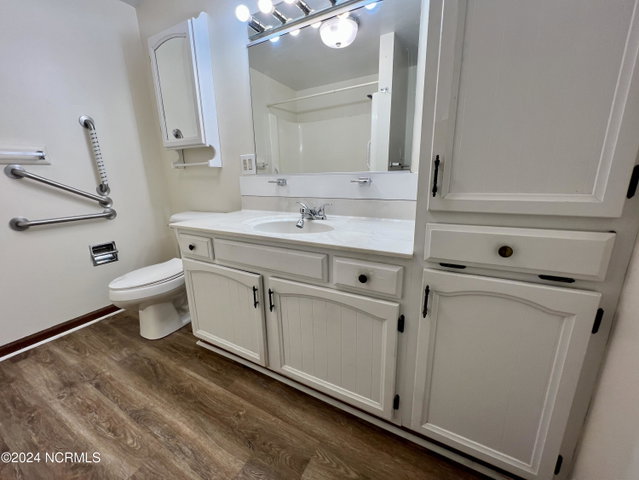 1221 Riverside Avenue 105, Elizabeth City, NC 27909 — photo 6
