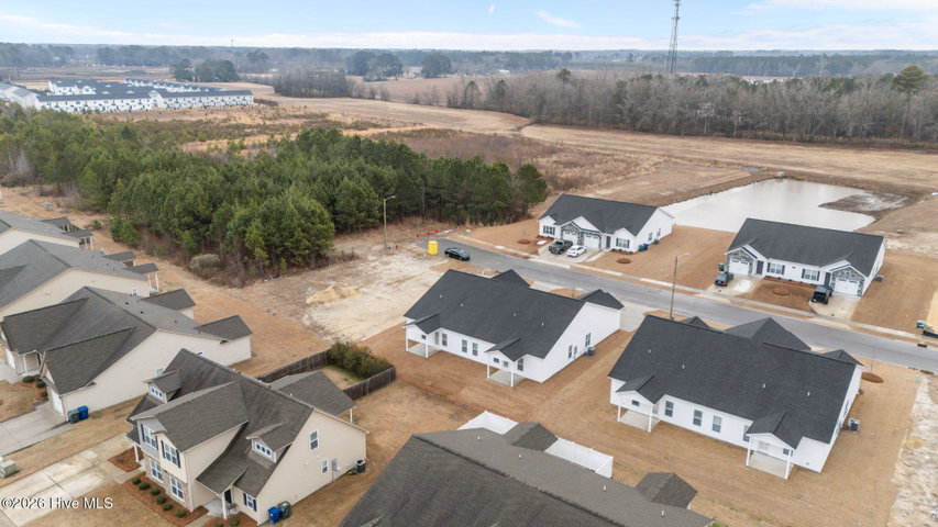 4228 Laurel Ridge Drive B, Greenville, NC 27834 — photo 8