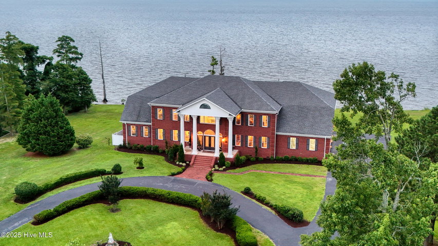 136 Osprey Drive, Edenton, NC 27932 — photo 47