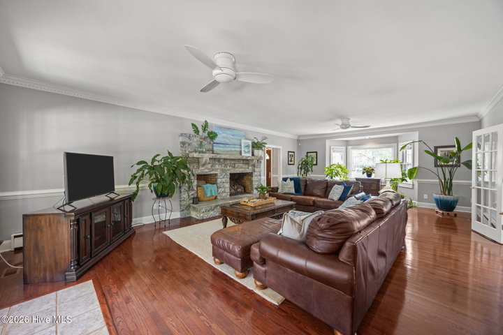 120 Robin Road, Greenville, NC 27858 — photo 21