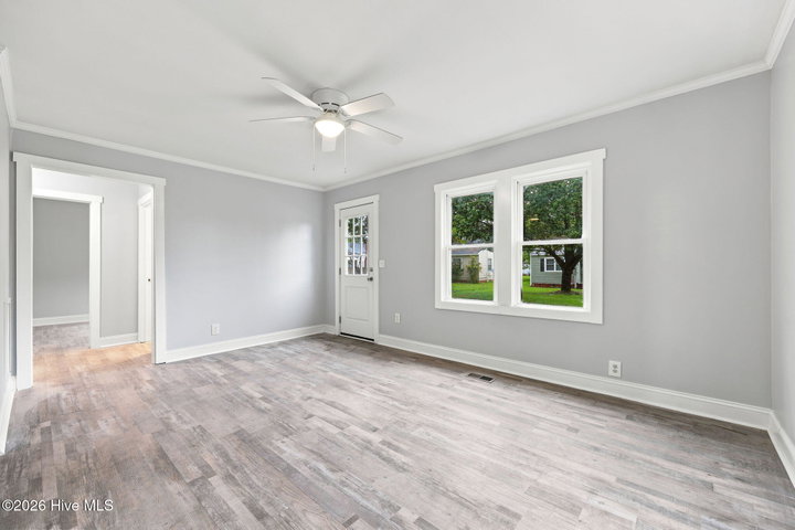 109 Fairview Street, Williamston, NC 27892 — photo 11