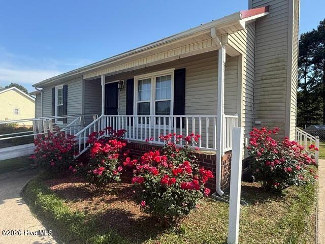 633 Fox Chase Lane, Winterville, NC 28590 — photo 3