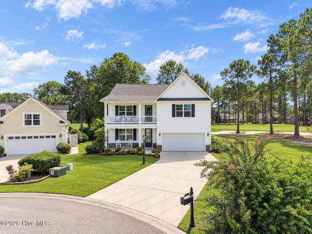 503 Montaigne Court NW image