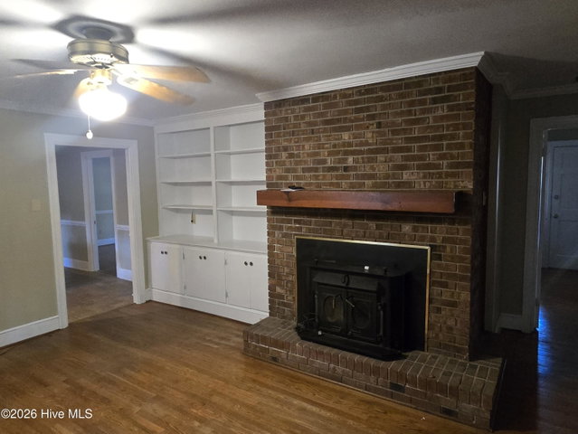 701 S Broad Street, Robersonville, NC 27871 — photo 12