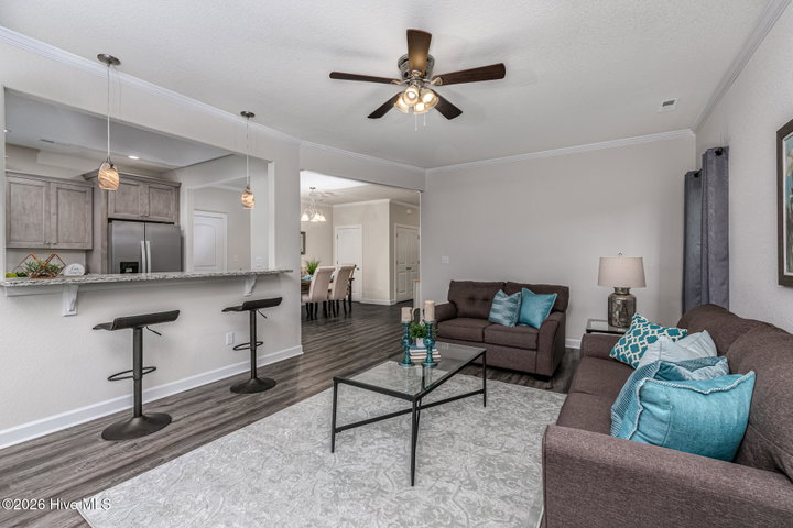 596 Ownley Road, Elizabeth City, NC 27909 — photo 13