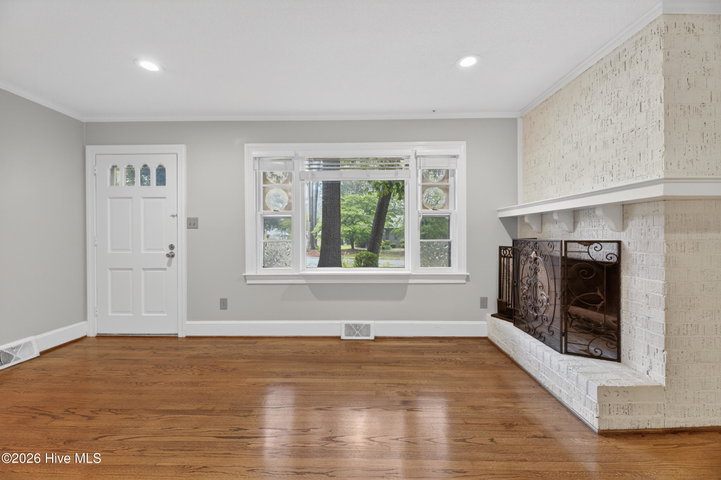 202 Hardee Circle, Greenville, NC 27858 — photo 28