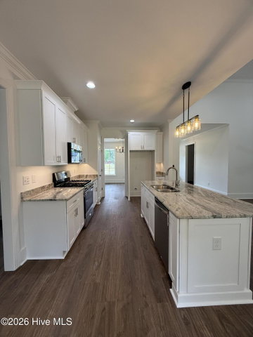 3301 School View Drive, Farmville, NC 27828 — photo 13