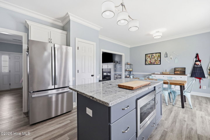 440 Meadowlark Drive, Winterville, NC 28590 — photo 29