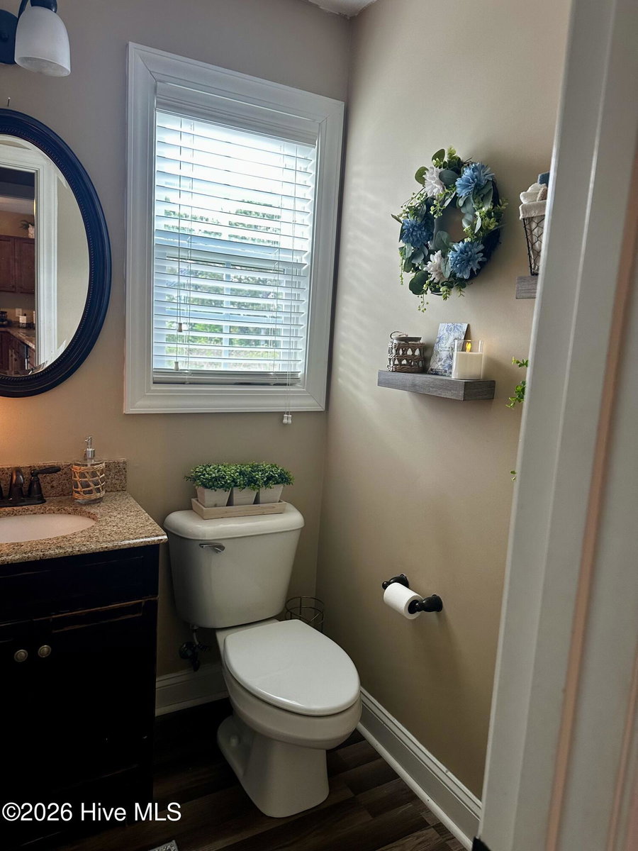 2205 Chavis Drive A, Greenville, NC 27858 — photo 5