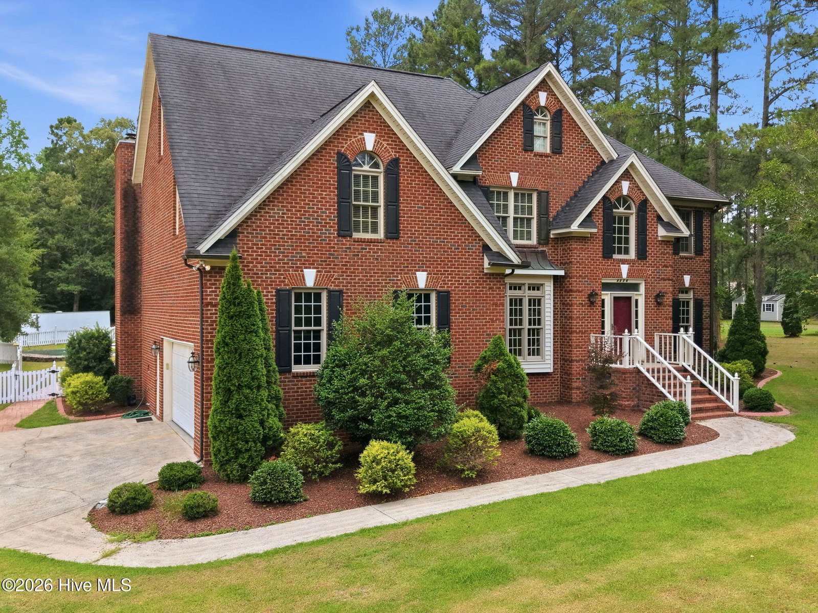 4076 Mobleys Bridge Road, Grimesland, NC 27837 — photo 2