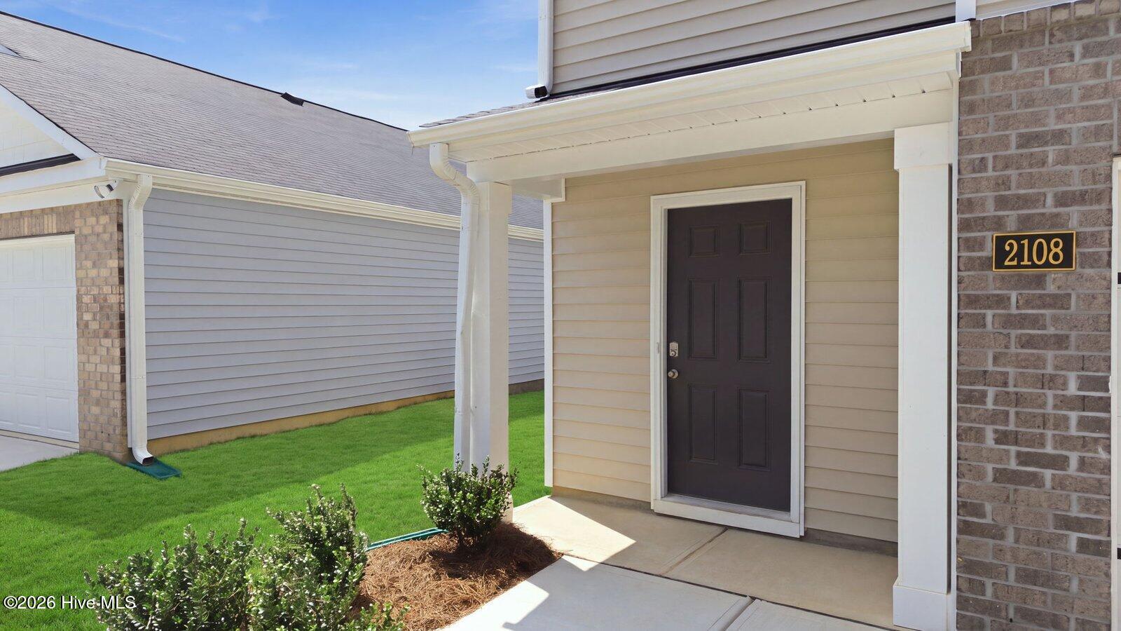 2108 Montalvan Drive, Greenville, NC 27834 — photo 4