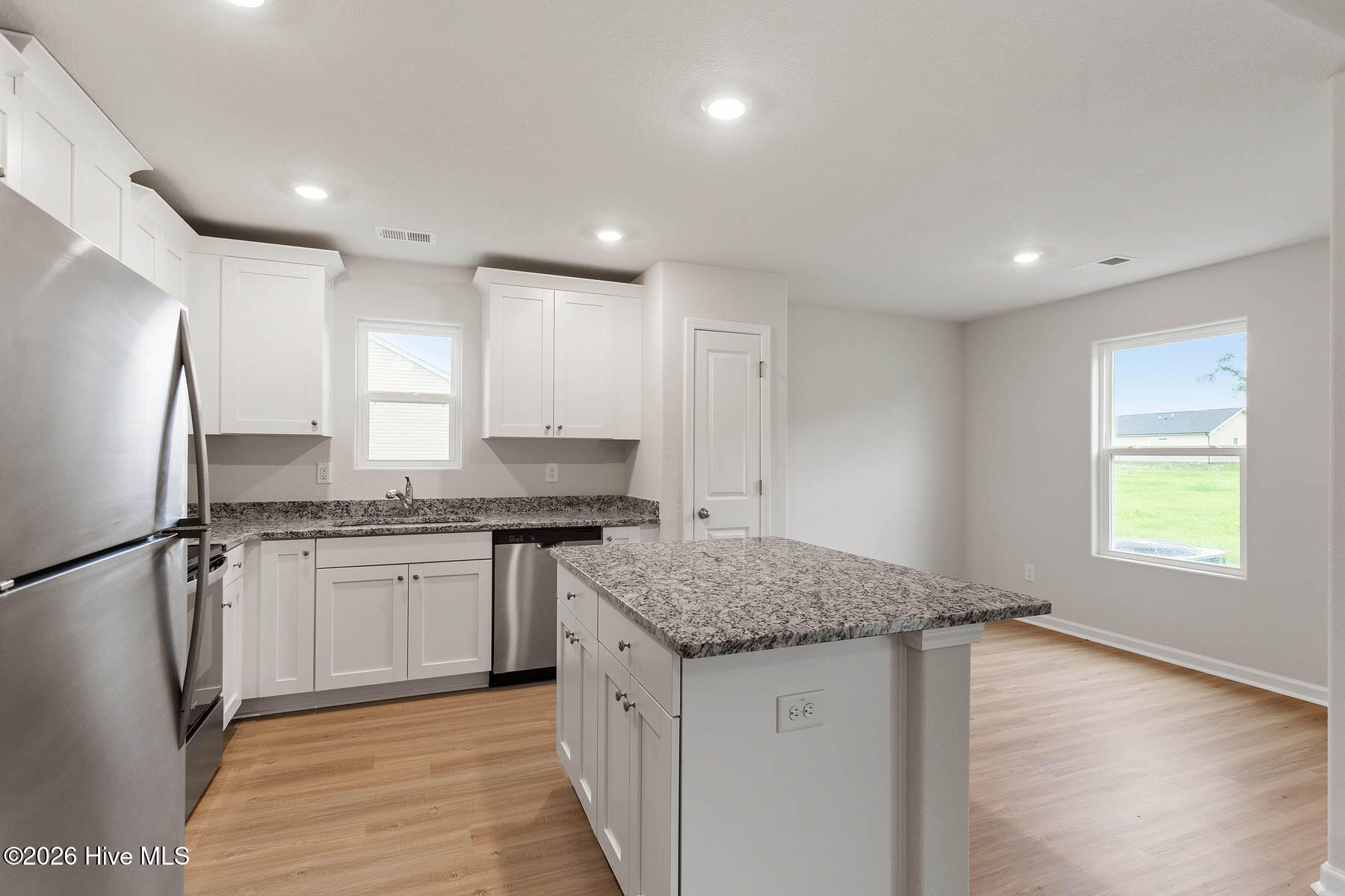 3814 Origin Drive, Bailey, NC 27807 — photo 4