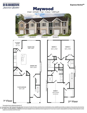 3400 Sedge Drive 4, Winterville, NC 28590 — photo 22