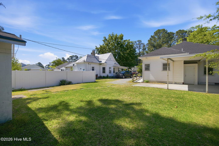 4162 E Church Street, Farmville, NC 27828 — photo 13