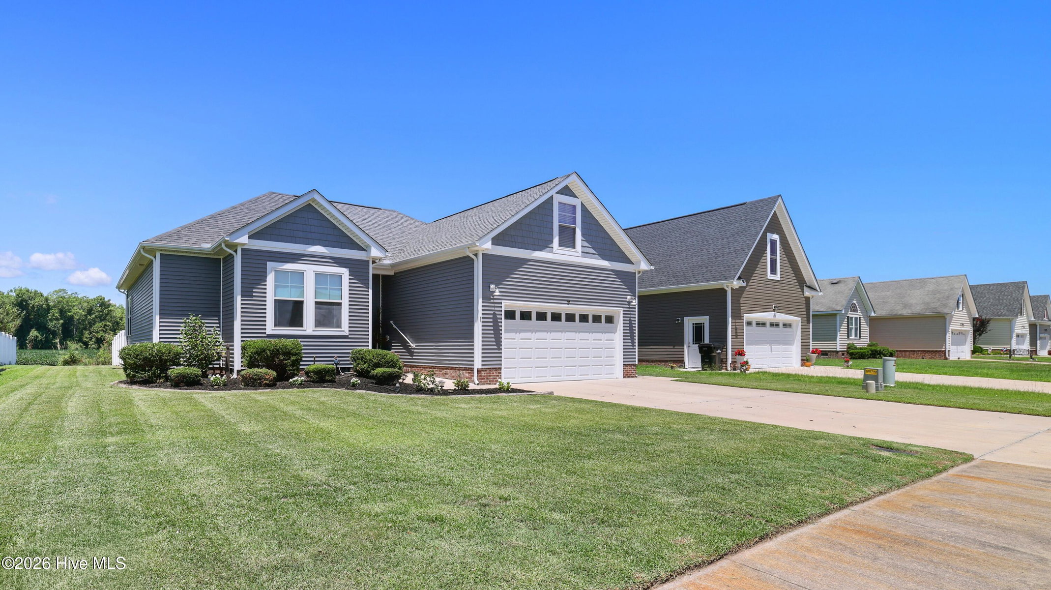 614 Millbrooke Circle, Elizabeth City, NC 27909 — photo 5
