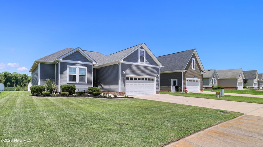 614 Millbrooke Circle, Elizabeth City, NC 27909 — photo 5