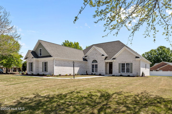 404 Donald Drive, Winterville, NC 28590 — photo 7