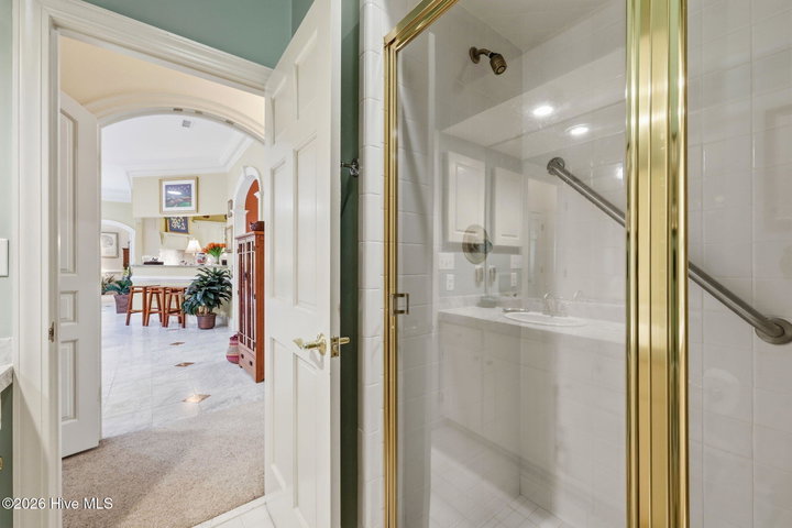 3058 Dartmouth Drive, Greenville, NC 27858 — photo 37