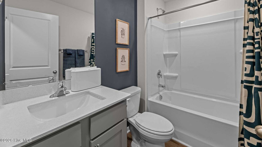 4802 Martha Wynd Way, Farmville, NC 27828 — photo 12