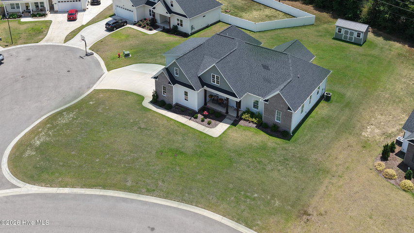 3909 Minden Court, Farmville, NC 27828 — photo 11