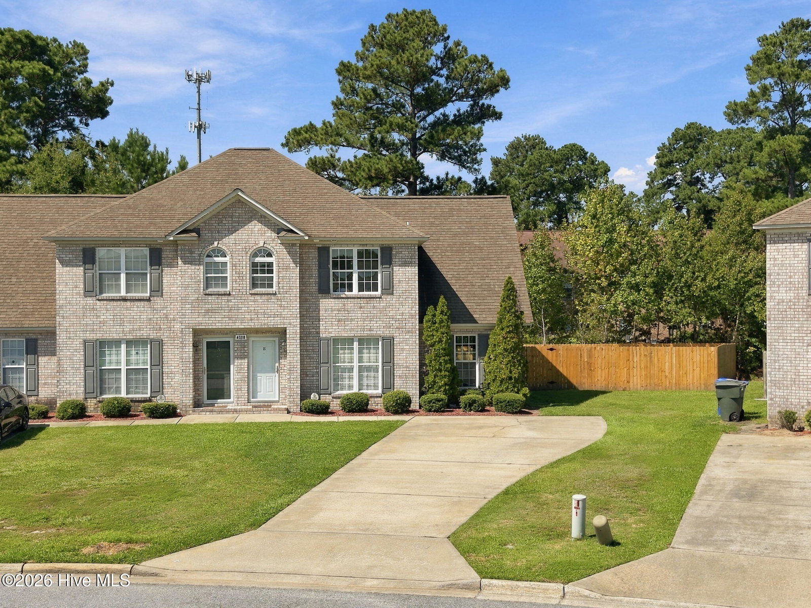 4008 Lucerne Court B, Winterville, NC 28590 — photo 2