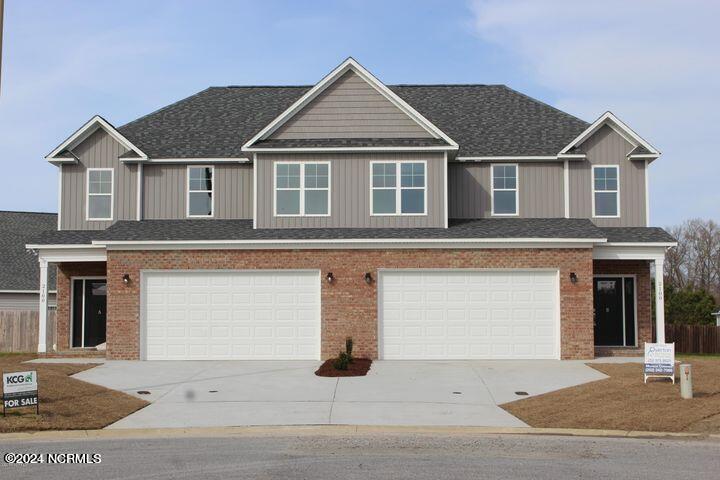 2100 Remington Court B, Greenville, NC 27834 — photo 2