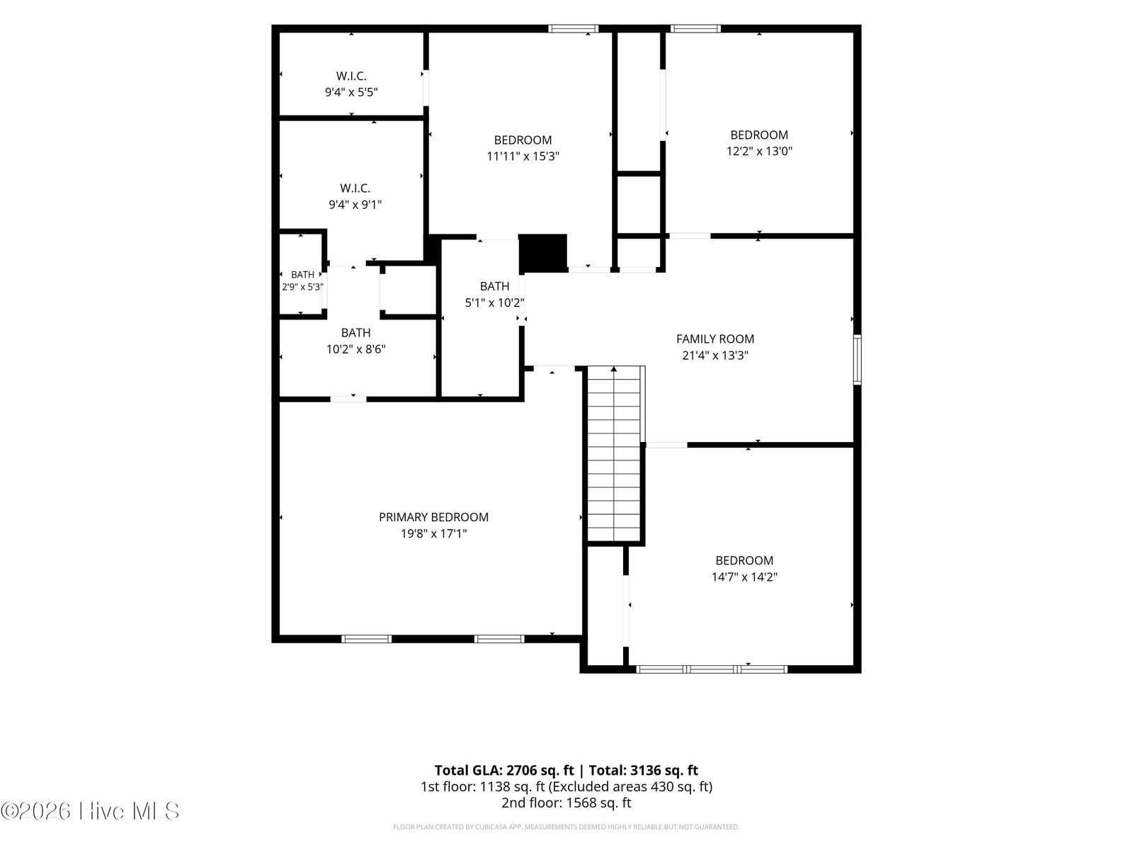 4561 Sandstone Drive, Greenville, NC 27858 — photo 4