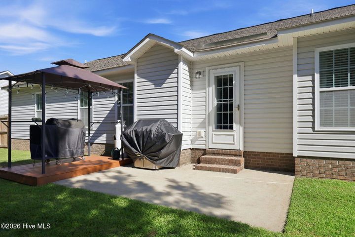 322 Tamarack Drive, Ayden, NC 28513 — photo 43