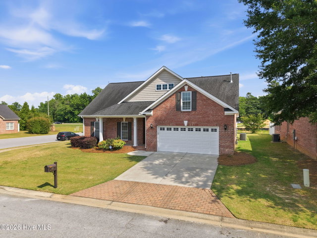 420 Becky Anne Drive, Winterville, NC 28590 — photo 4