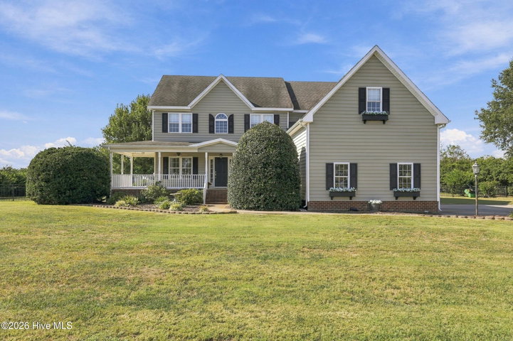 1225 Brickhouse Point Road, Elizabeth City, NC 27909