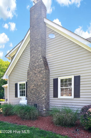 1602 Darian Drive, Elizabeth City, NC 27909 — photo 34