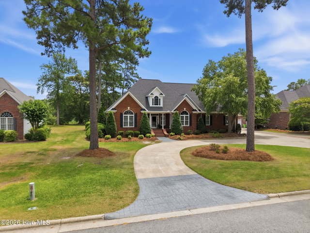 201 Foxcroft Lane, Winterville, NC 28590 — photo 66
