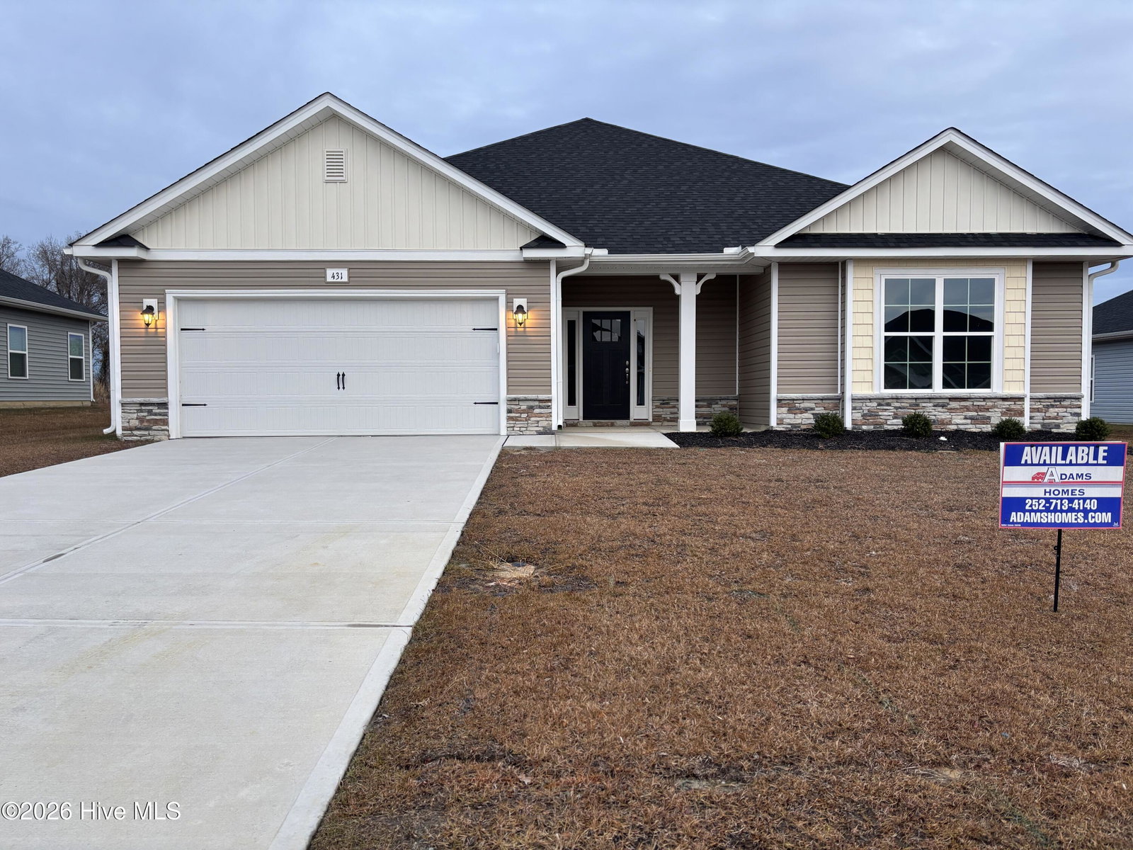 202 Eliza Way, Winterville, NC 28590 — photo 3