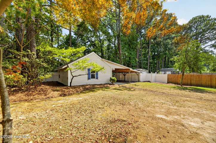 208 Dupont Circle, Greenville, NC 27858 — photo 44