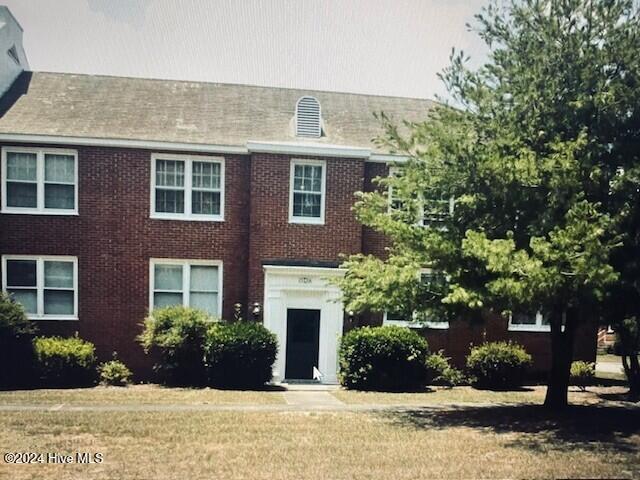 2940 Oleander Drive D-16 image