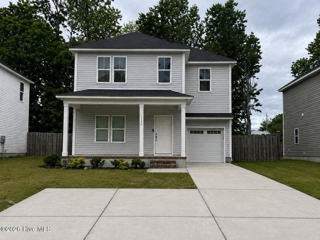 1126 Greenwood Avenue image