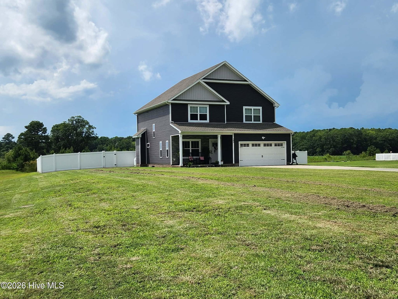 105 Pinch Gut Road, Camden, NC 27921 — photo 2