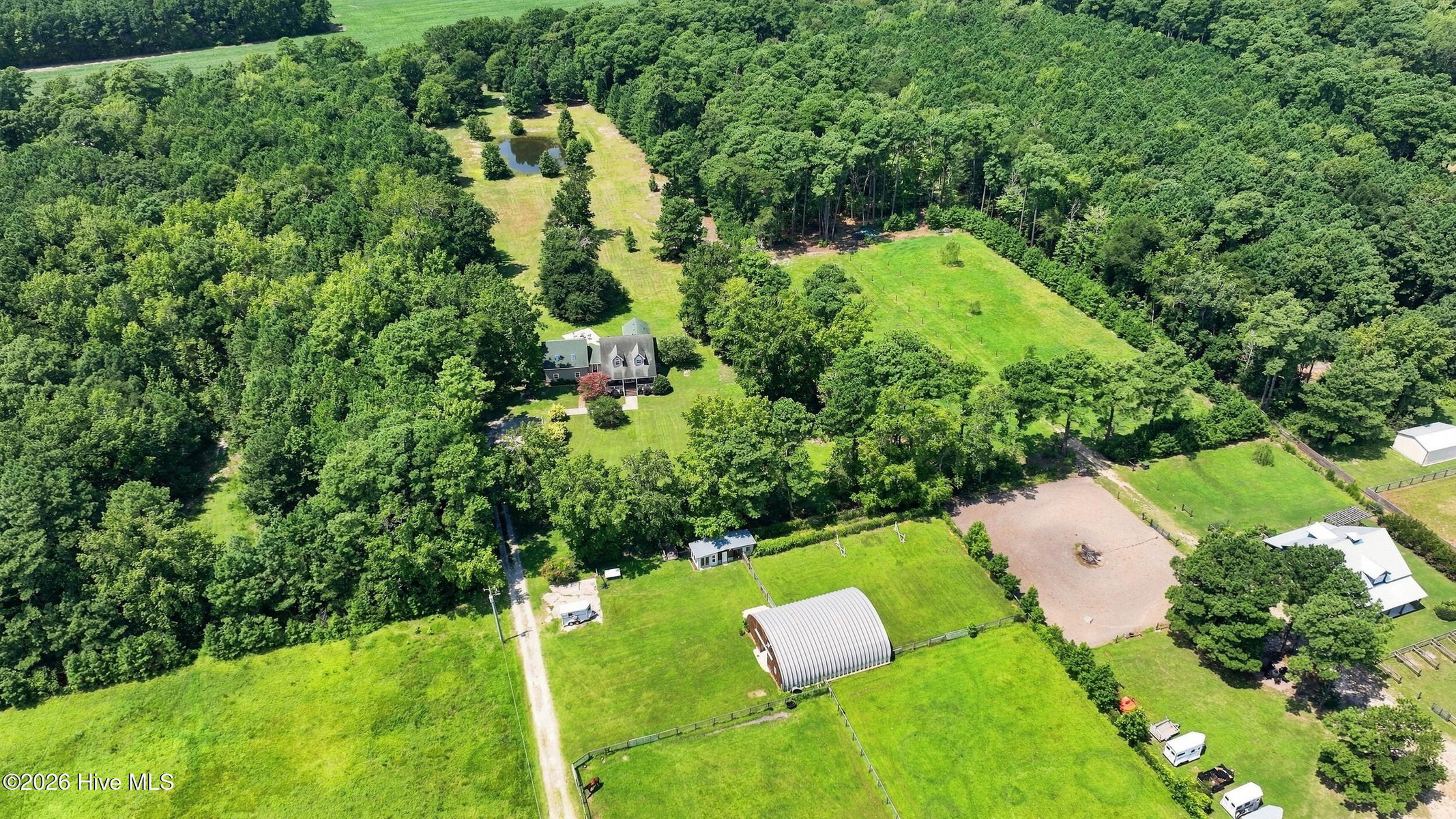 108 Young Rider Lane, Grandy, NC 27939 — photo 4