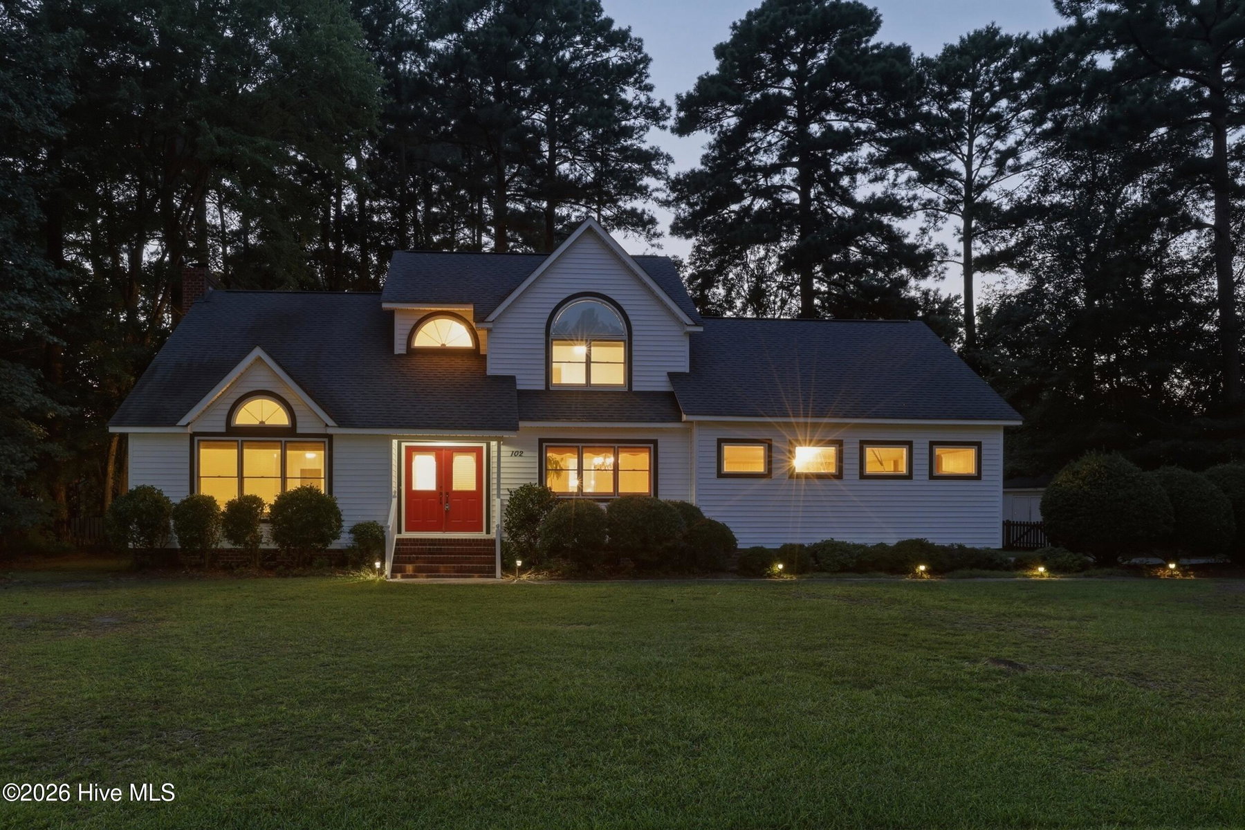 102 Bishop Drive, Winterville, NC 28590 — photo 4