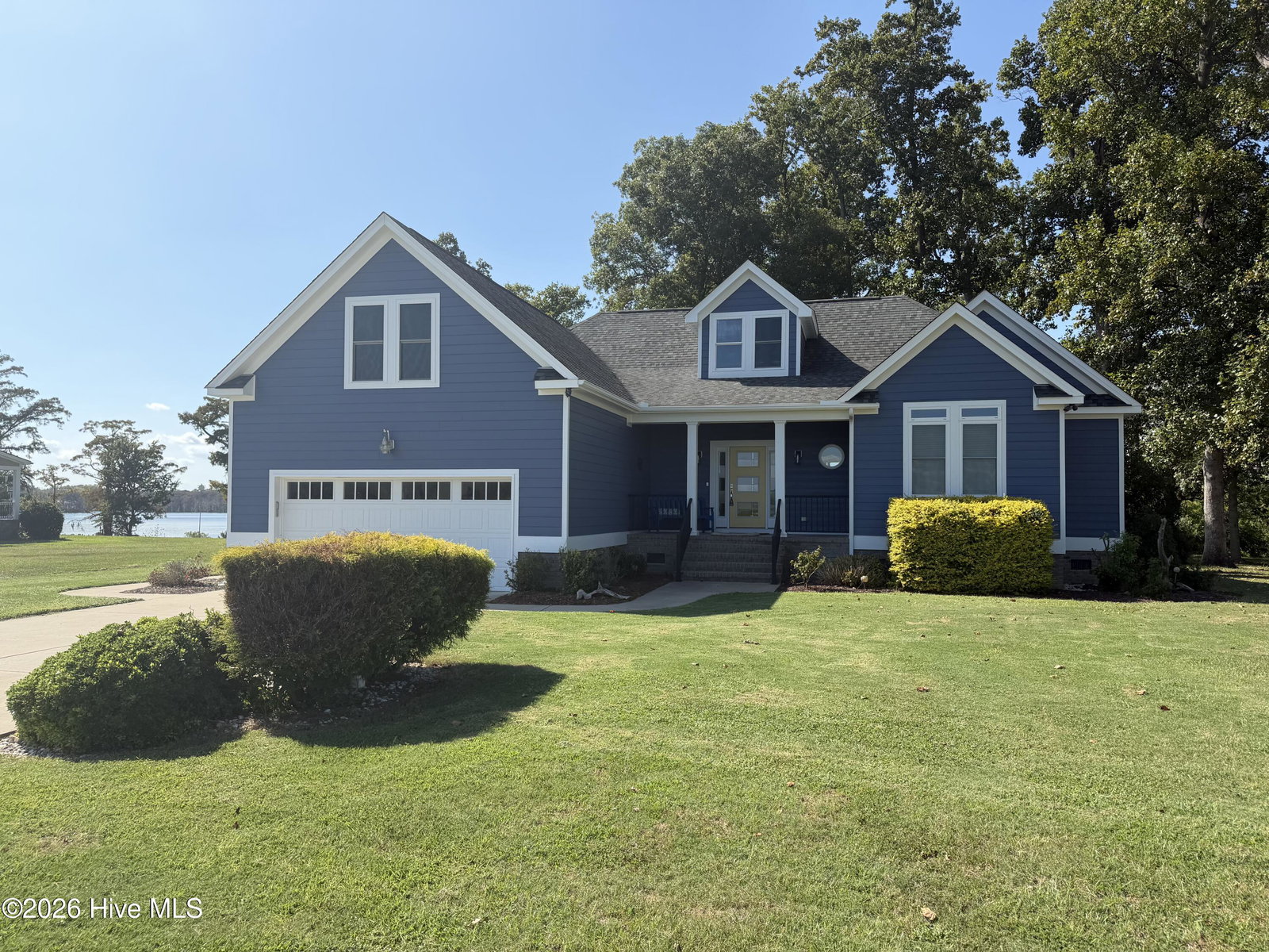 168 W Royal Way, Merry Hill, NC 27957 — photo 2